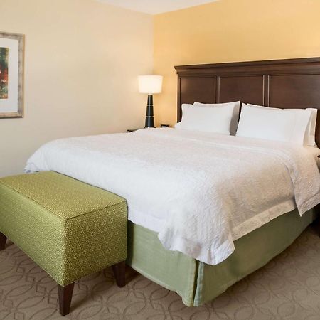 Hampton Inn & Suites Corpus Christi, Tx Kültér fotó