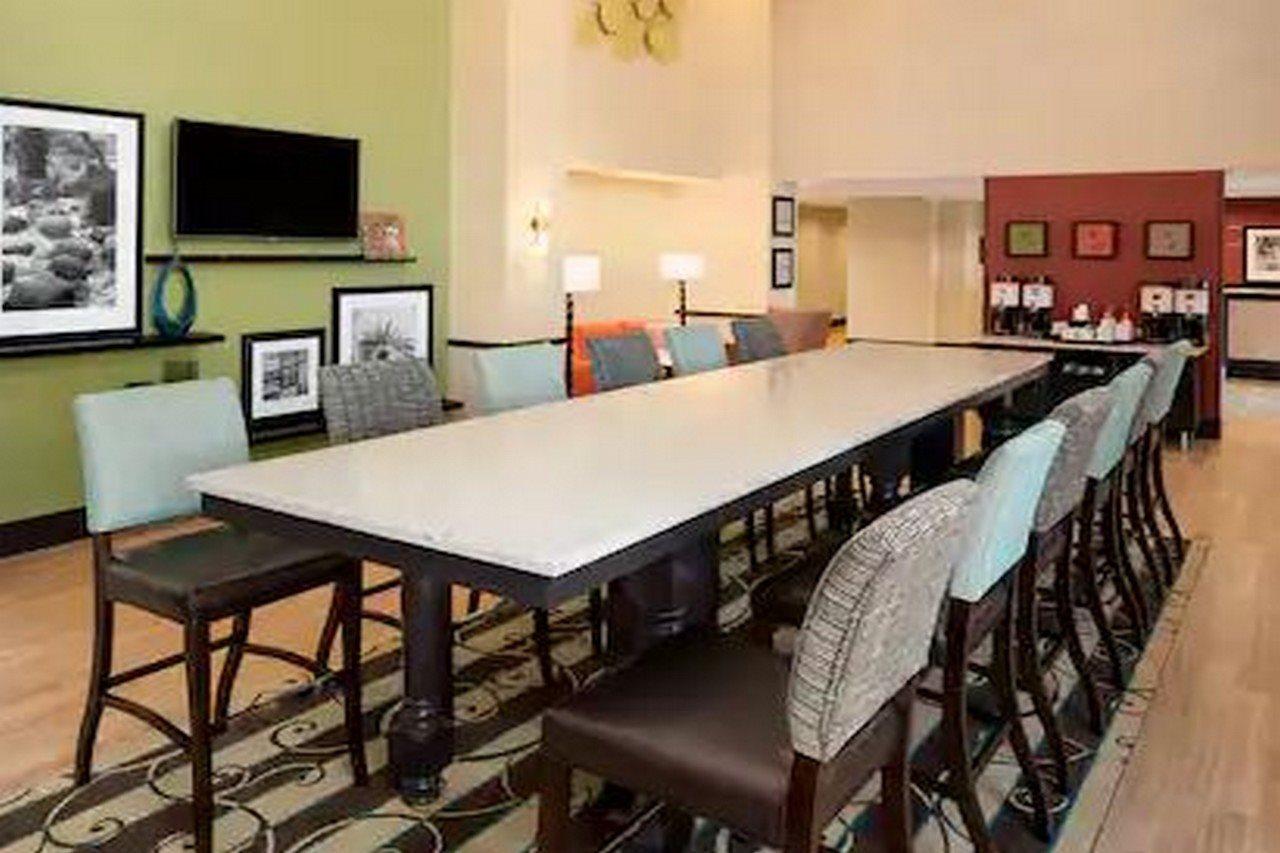 Hampton Inn & Suites Corpus Christi, Tx Kültér fotó