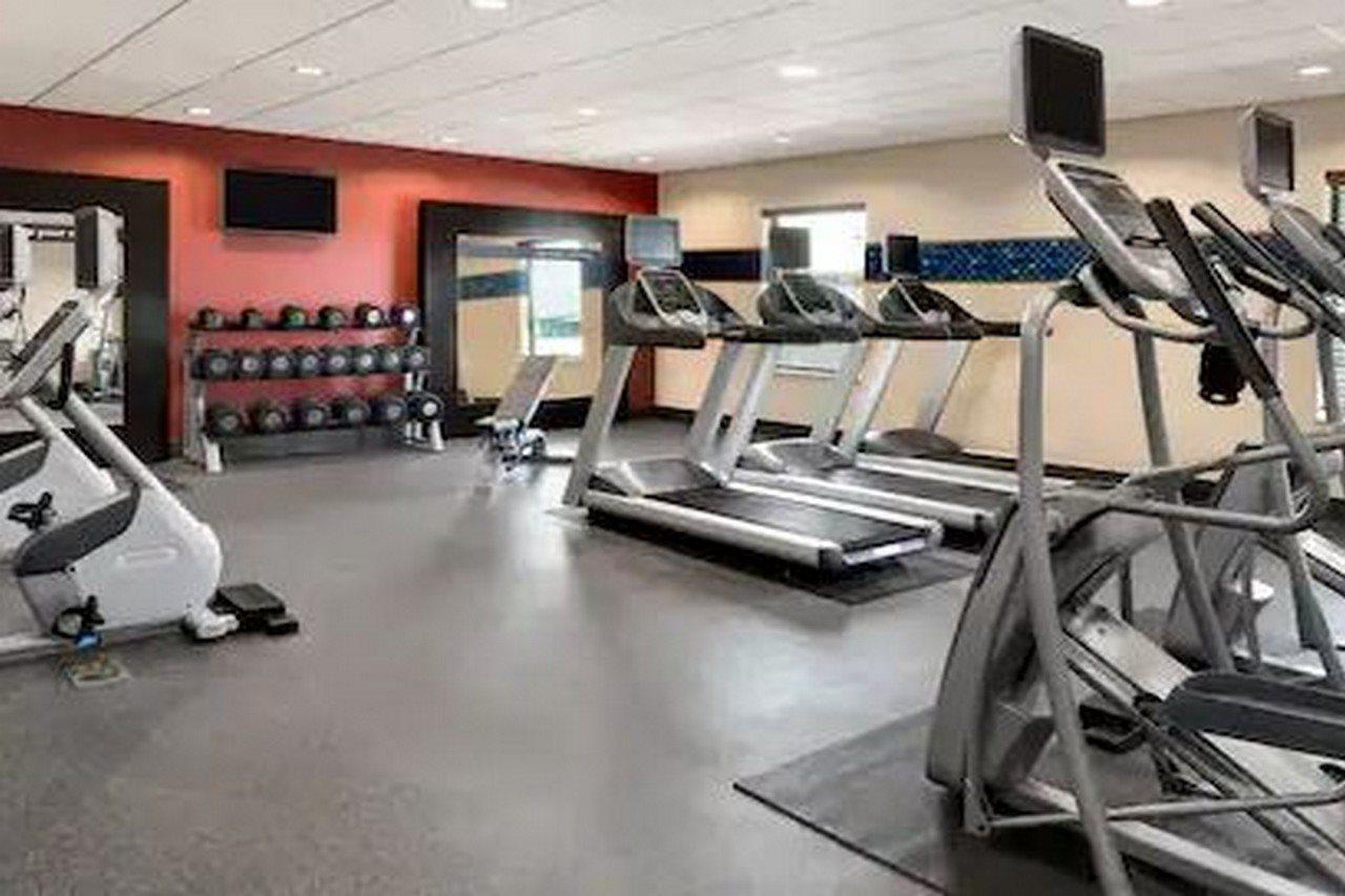 Hampton Inn & Suites Corpus Christi, Tx Kültér fotó
