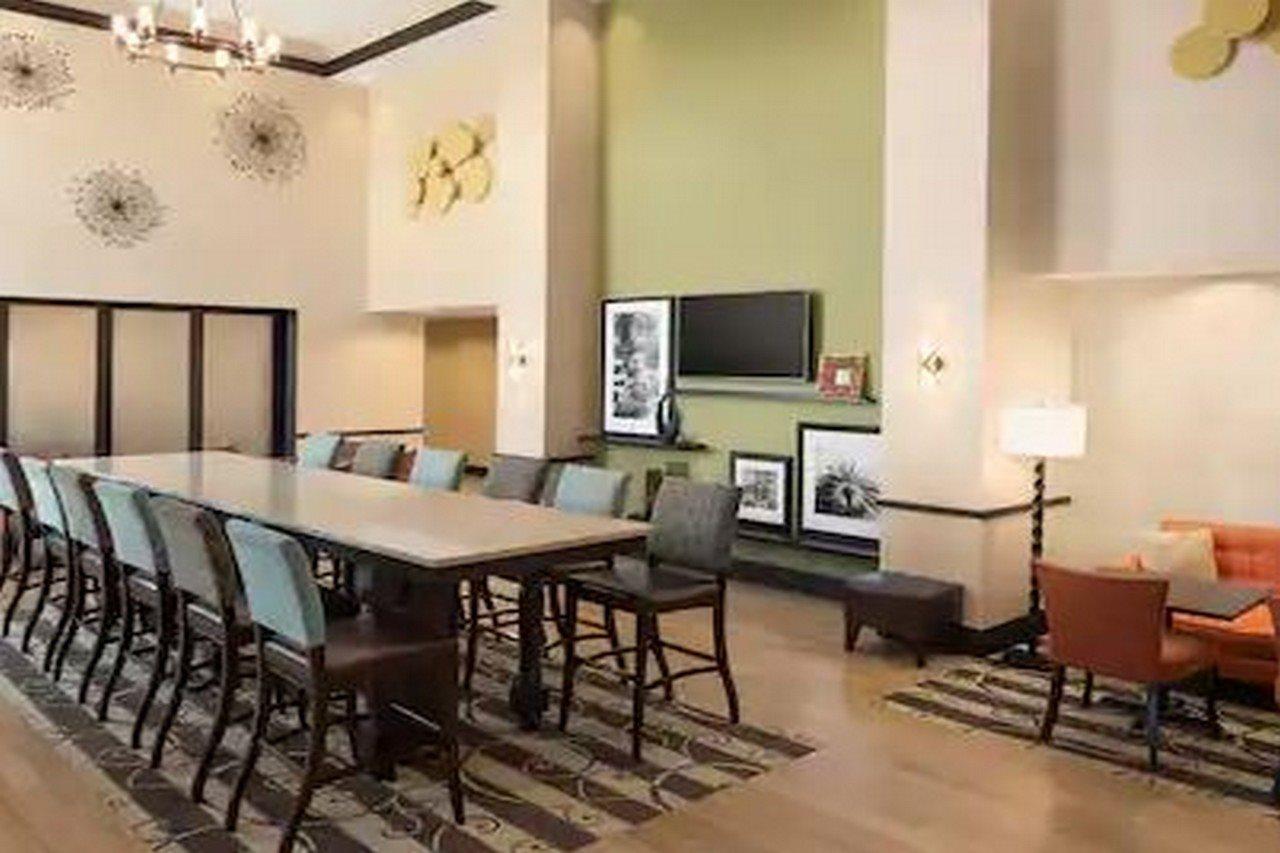 Hampton Inn & Suites Corpus Christi, Tx Kültér fotó