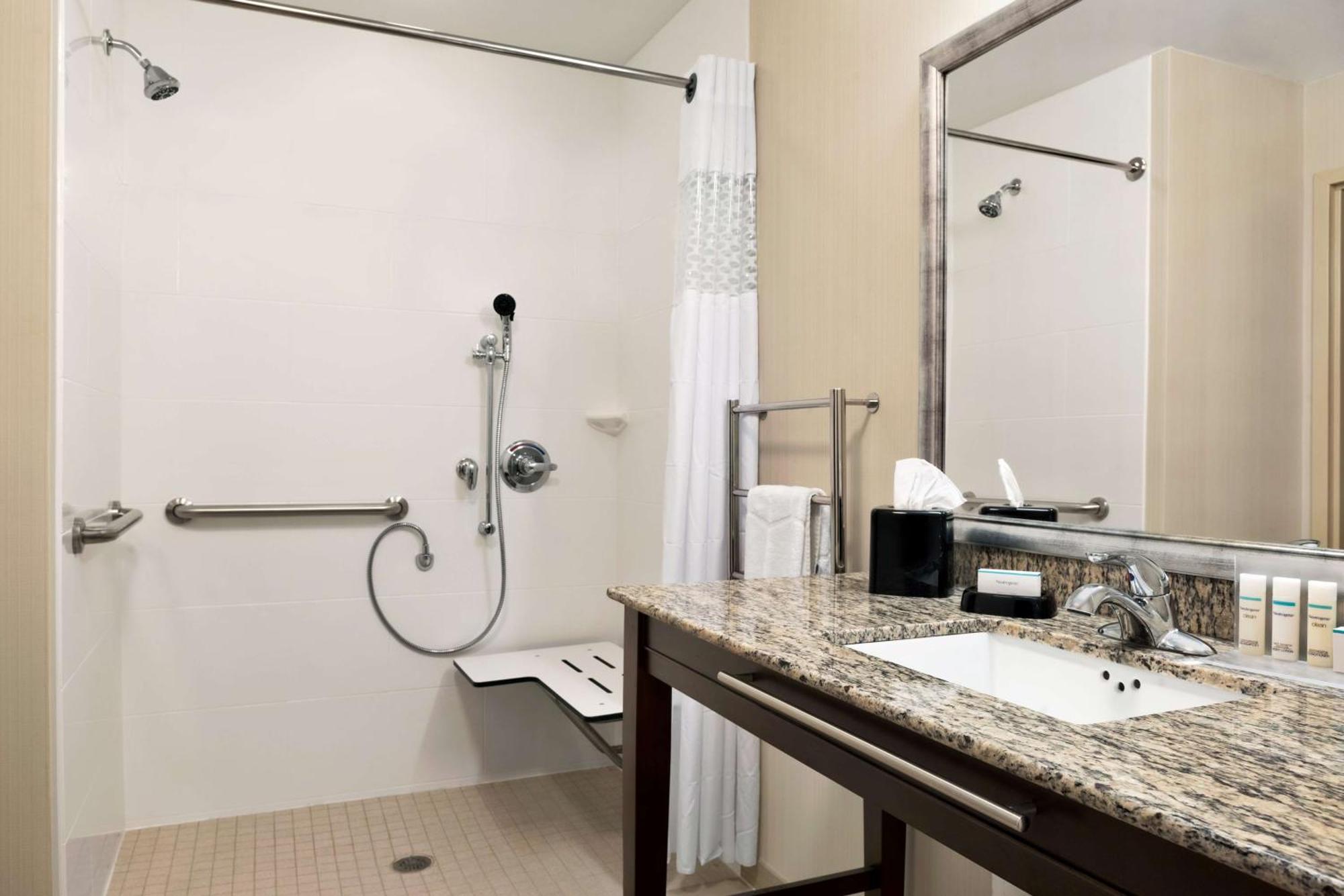 Hampton Inn & Suites Corpus Christi, Tx Kültér fotó