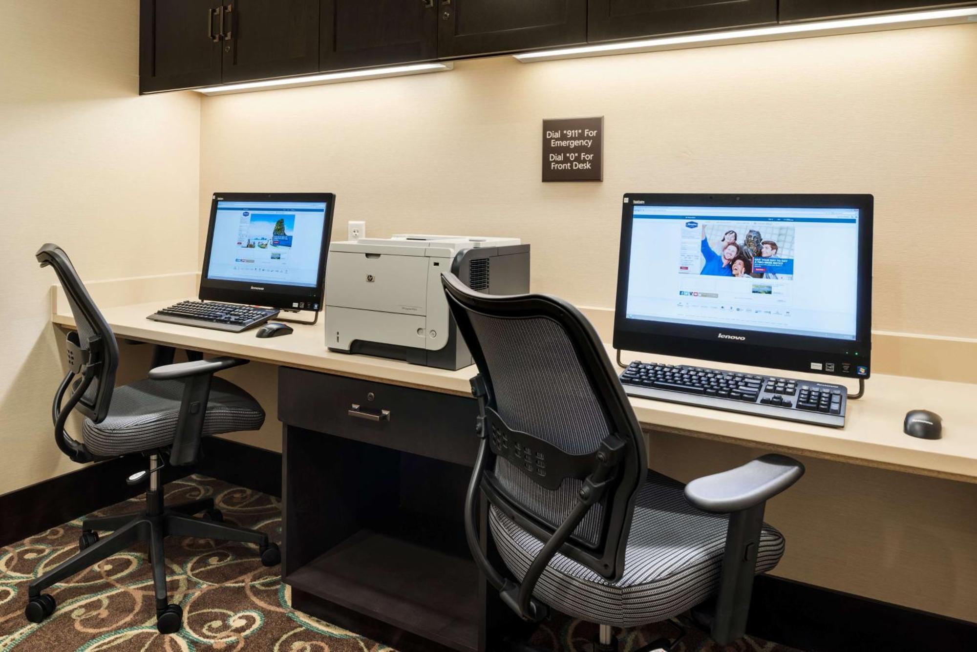 Hampton Inn & Suites Corpus Christi, Tx Kültér fotó