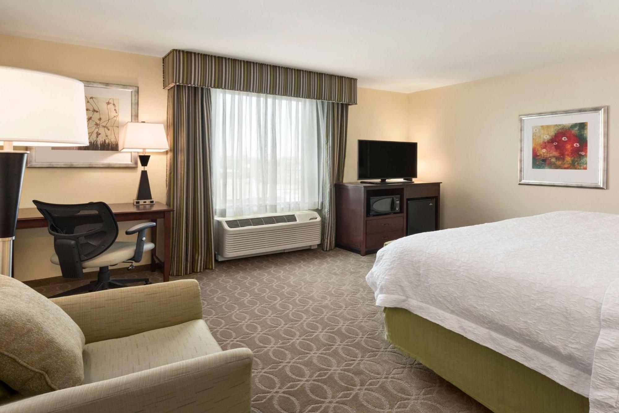 Hampton Inn & Suites Corpus Christi, Tx Kültér fotó