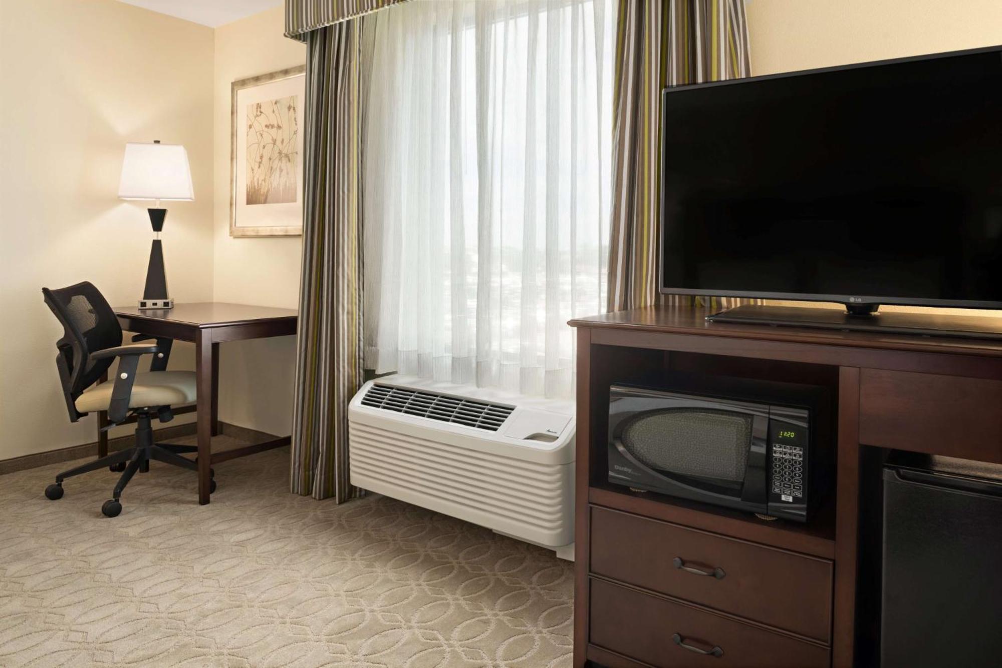 Hampton Inn & Suites Corpus Christi, Tx Kültér fotó
