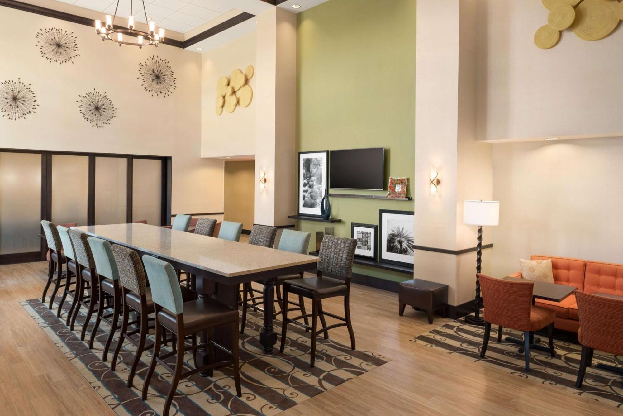 Hampton Inn & Suites Corpus Christi, Tx Kültér fotó