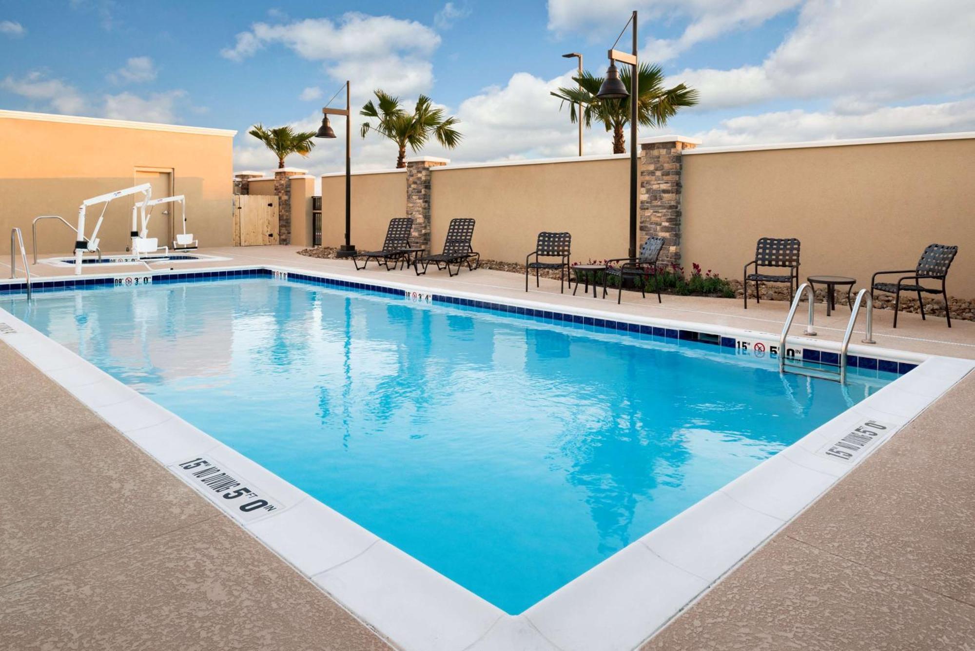 Hampton Inn & Suites Corpus Christi, Tx Kültér fotó