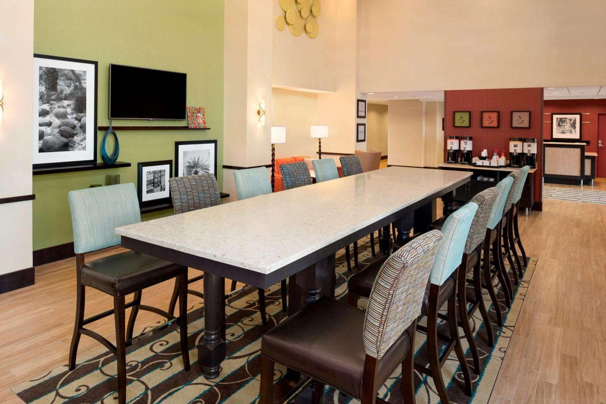 Hampton Inn & Suites Corpus Christi, Tx Kültér fotó