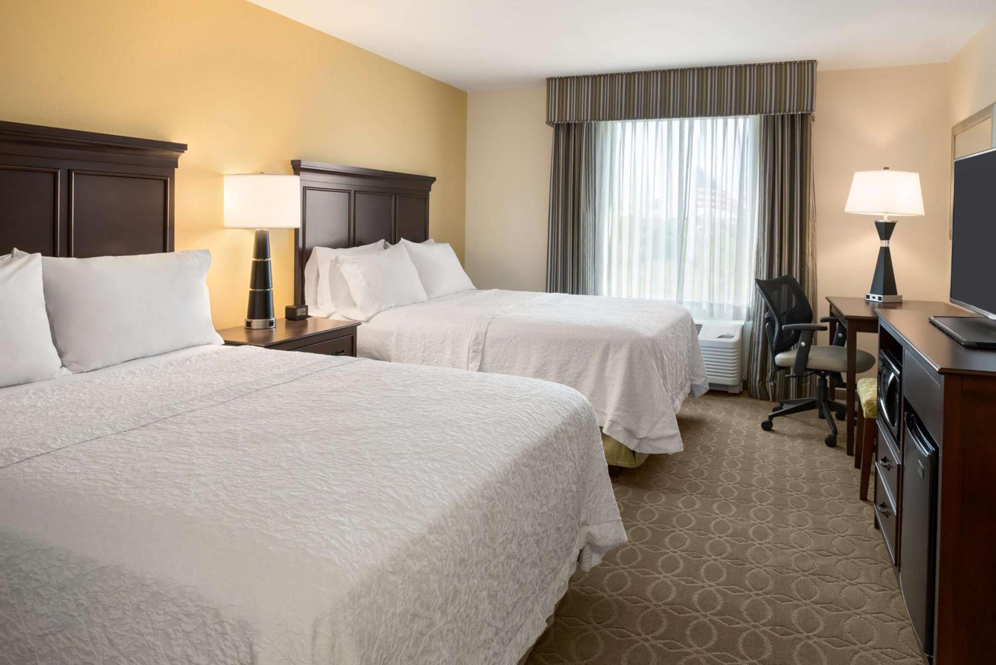 Hampton Inn & Suites Corpus Christi, Tx Kültér fotó