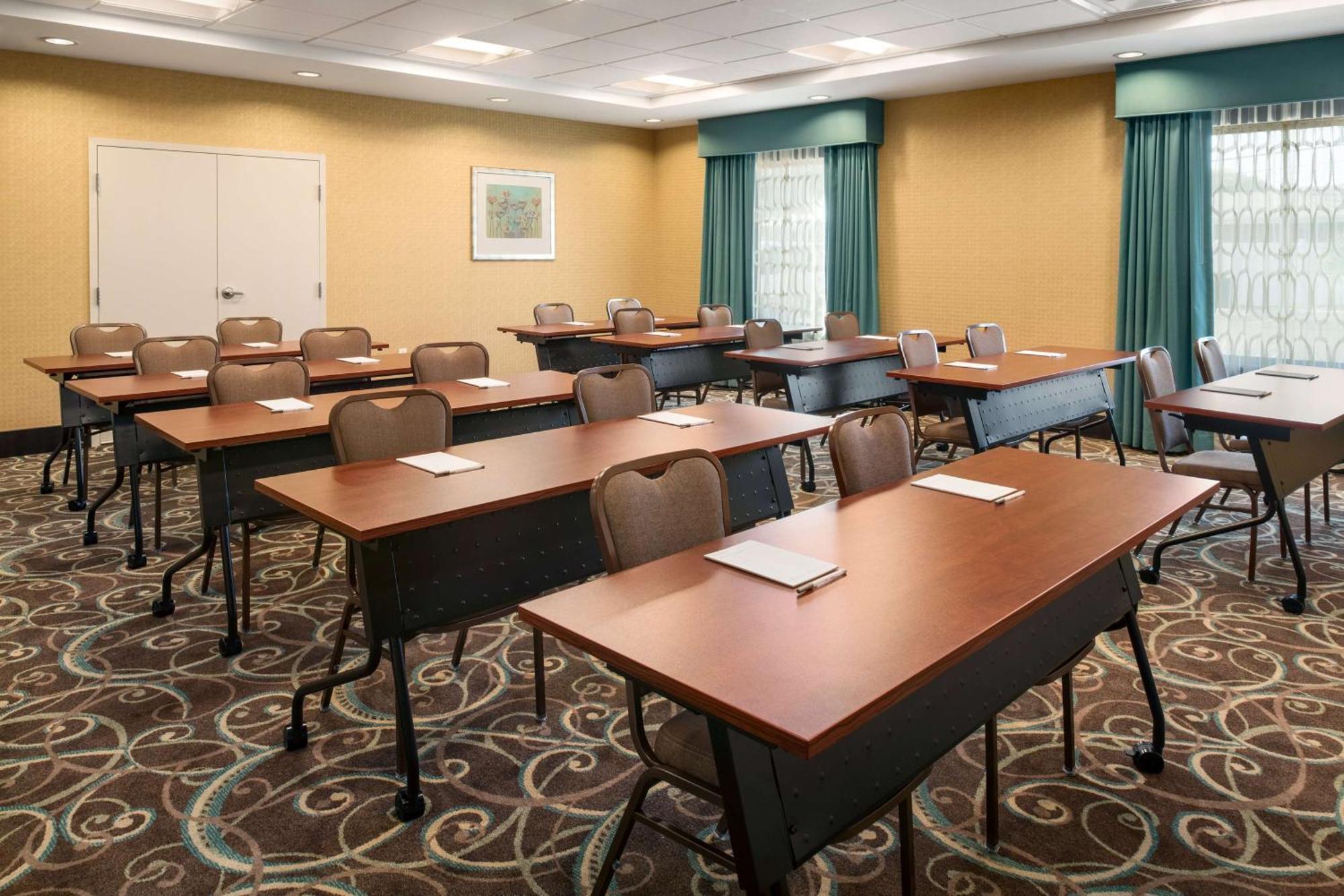Hampton Inn & Suites Corpus Christi, Tx Kültér fotó