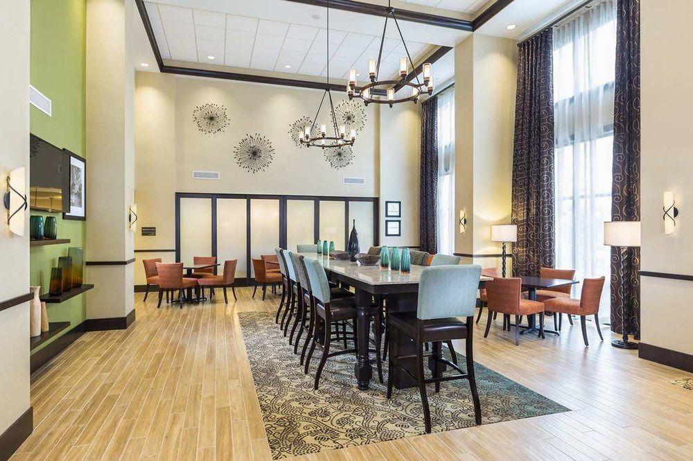 Hampton Inn & Suites Corpus Christi, Tx Kültér fotó