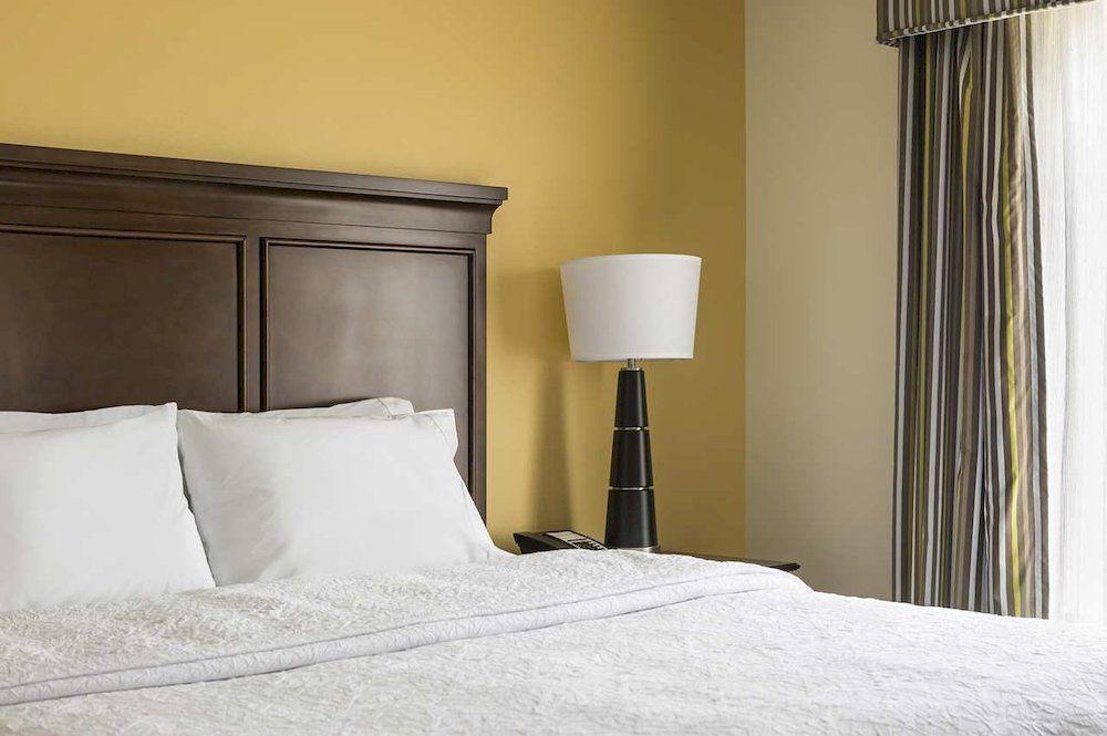 Hampton Inn & Suites Corpus Christi, Tx Kültér fotó
