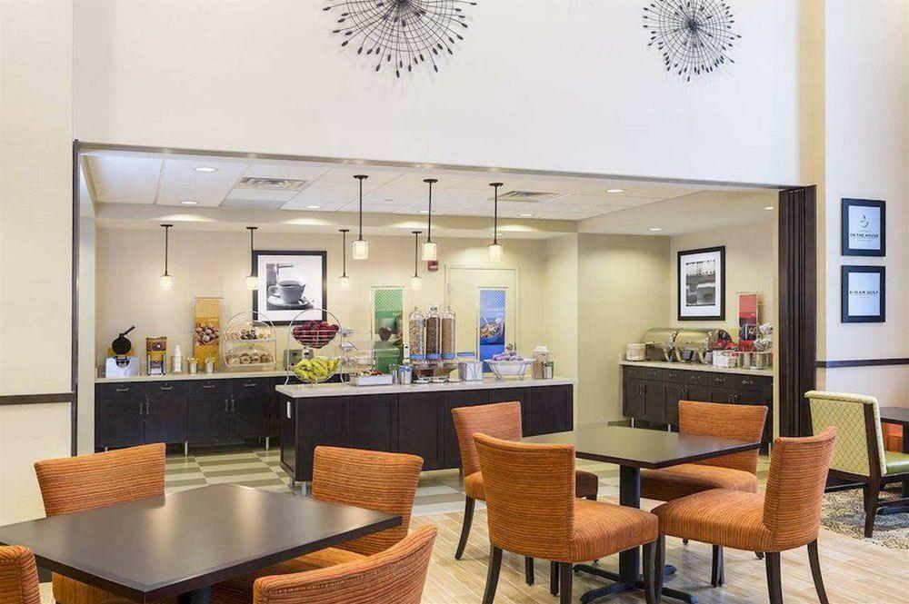 Hampton Inn & Suites Corpus Christi, Tx Kültér fotó